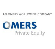 OMERS Private Equity 