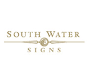 South Water Signs